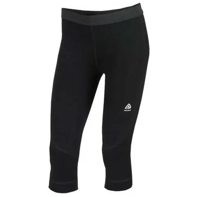 Primera Capa 3/4 WarmWool Longs Mujer