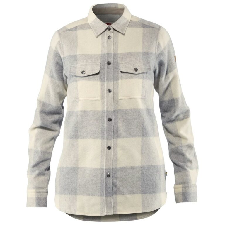 Camisa Mujer Canada Shirt