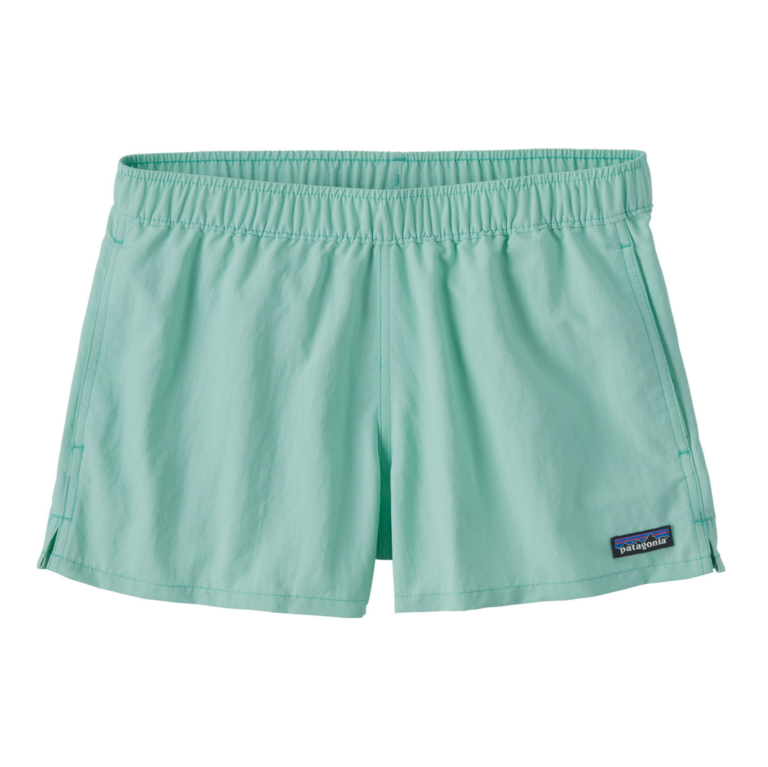Short Mujer Barely Baggies