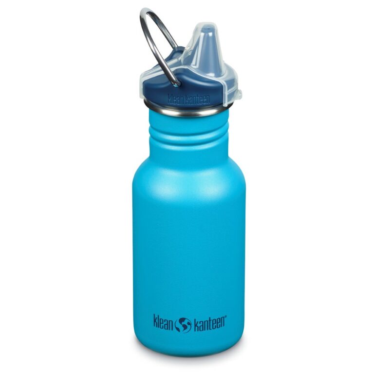 Botella Niños Classic Sippy 355 ml (OLD)