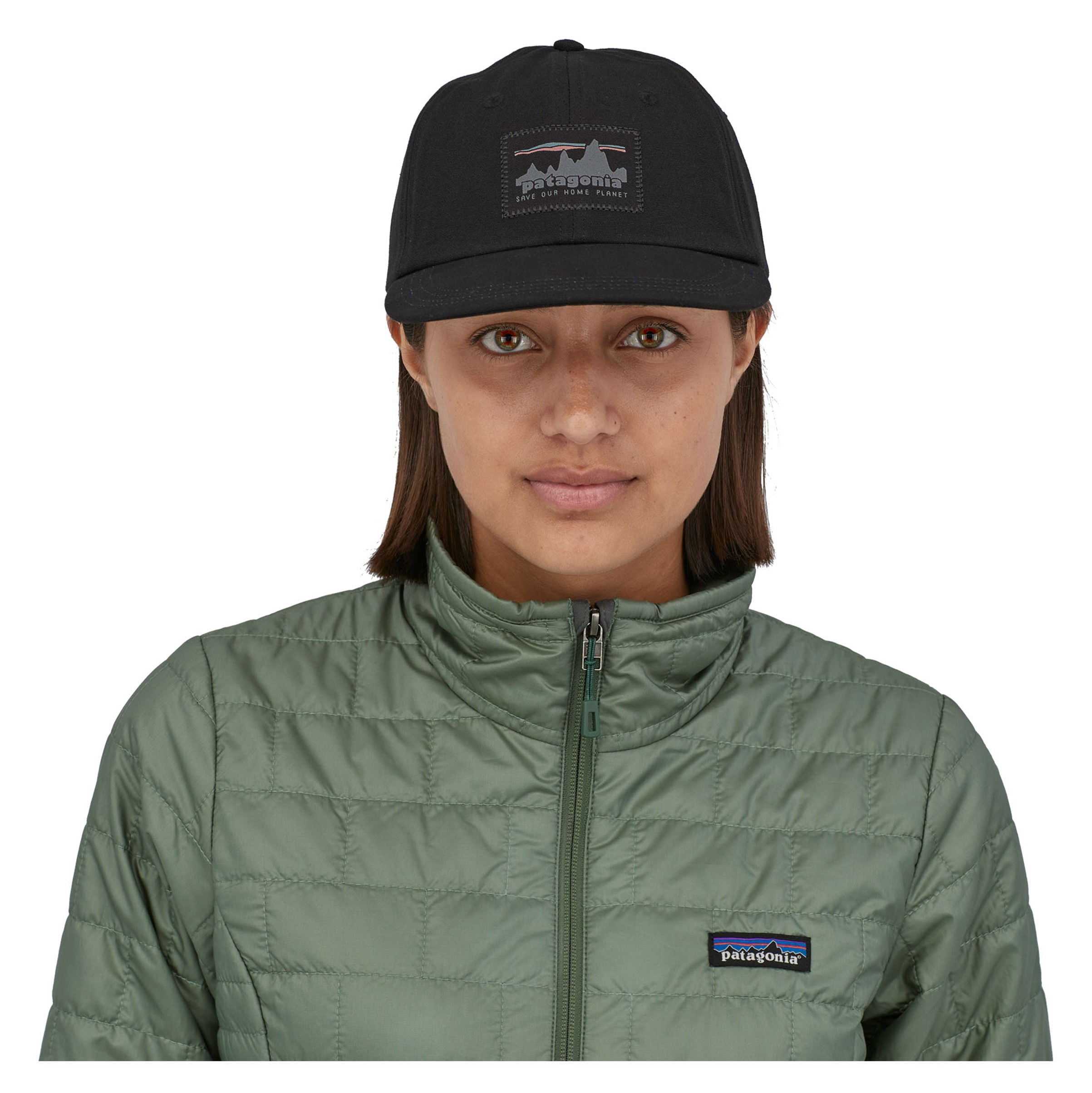 Jockey '73 Skyline Trad Cap - Imagen 4
