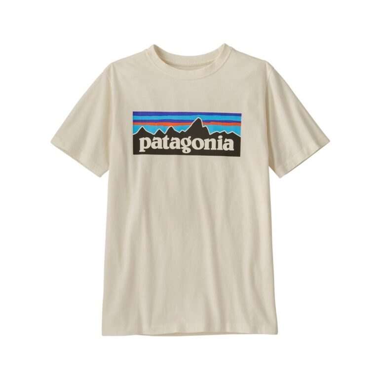 Polera Niño 'ROC' Cotton P-6 Logo