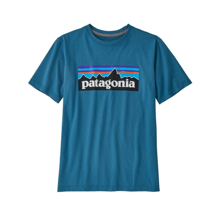 Polera Niño 'ROC' Cotton P-6 Logo