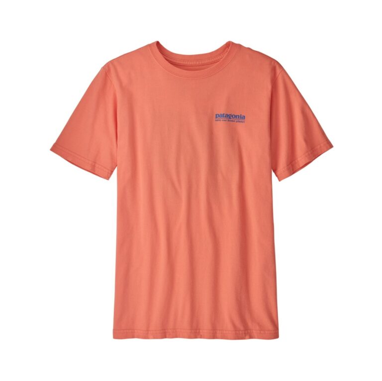 Polera Niño 'ROC' Cotton P-6 Logo