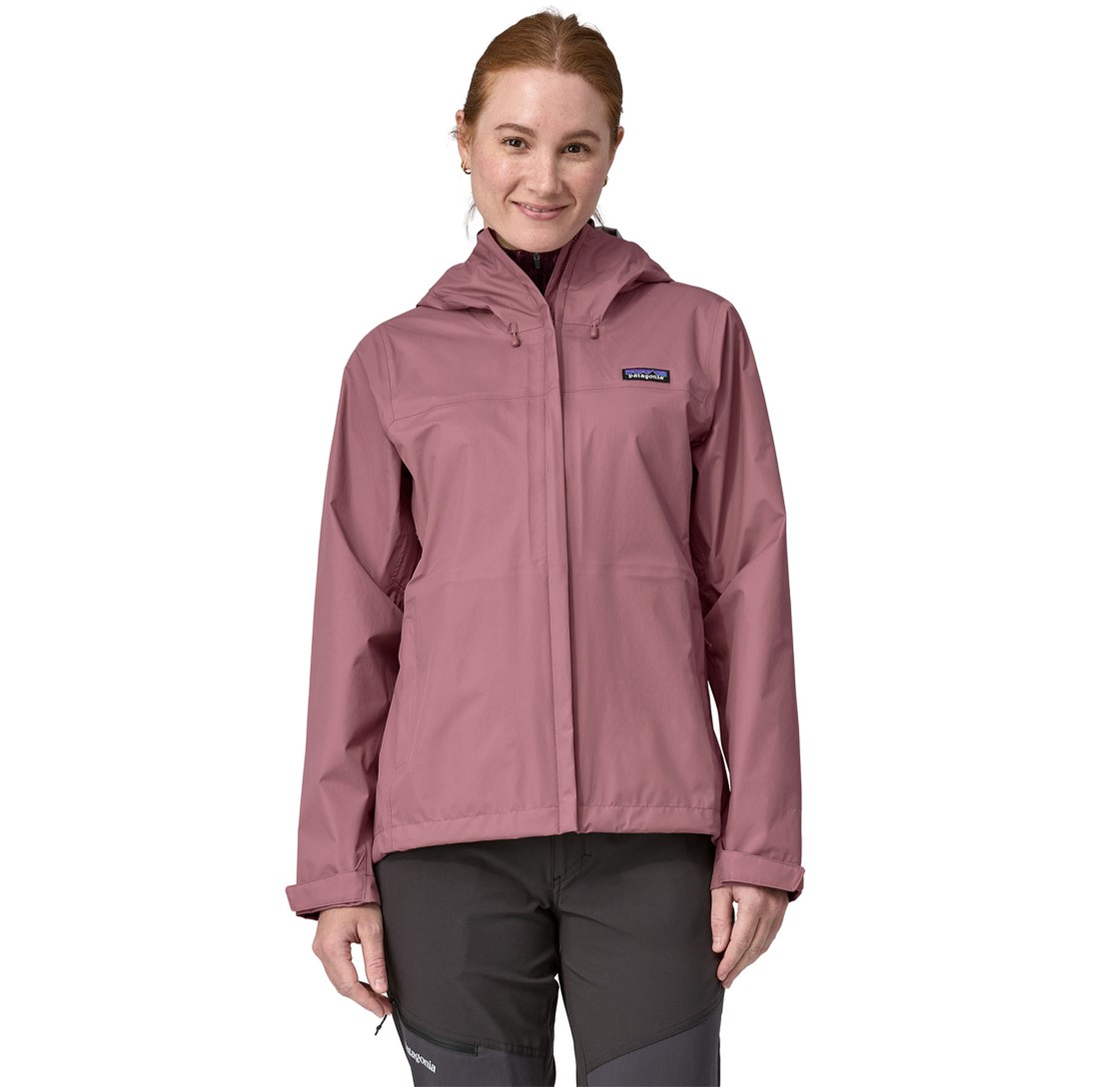 Chaqueta Impermeable Mujer Torrentshell 3L Jacket - Imagen 2