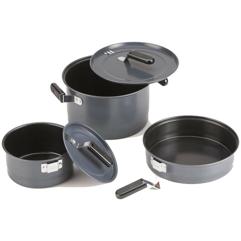 Set de cocina Familiar