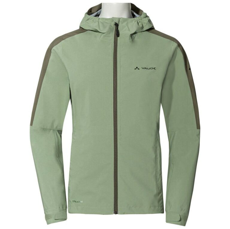 Chaqueta Impermeable Moab Rain Jkt Mujer
