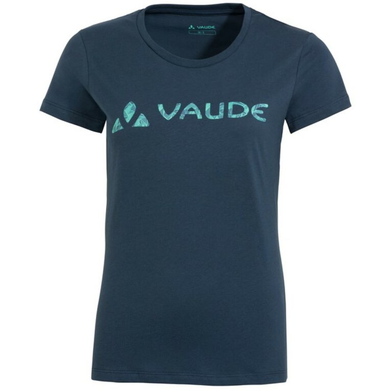 Polera de Mujer logo Vaude