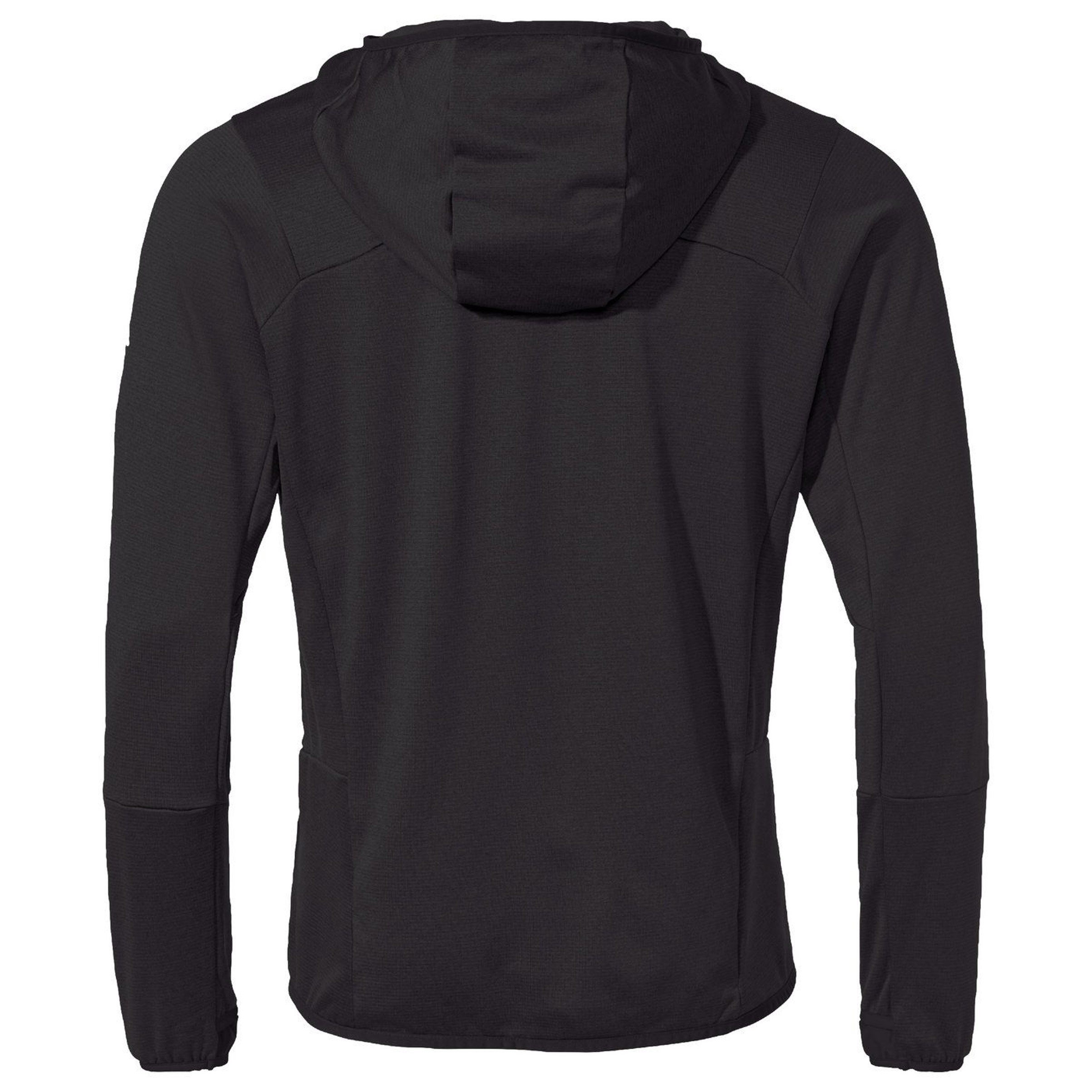 Chaqueta de polar Monviso hombre - Imagen 2
