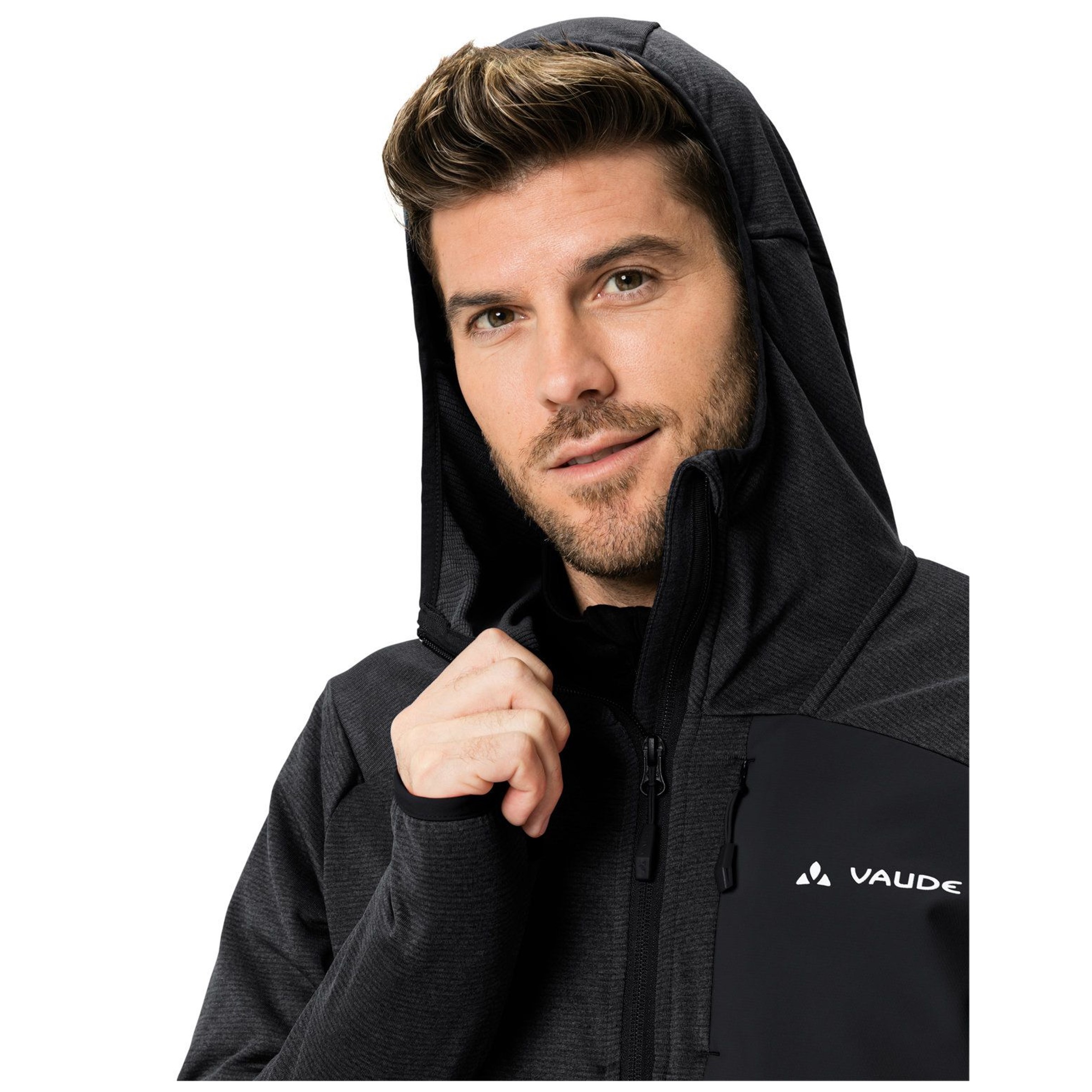 Chaqueta de polar Monviso hombre - Imagen 4