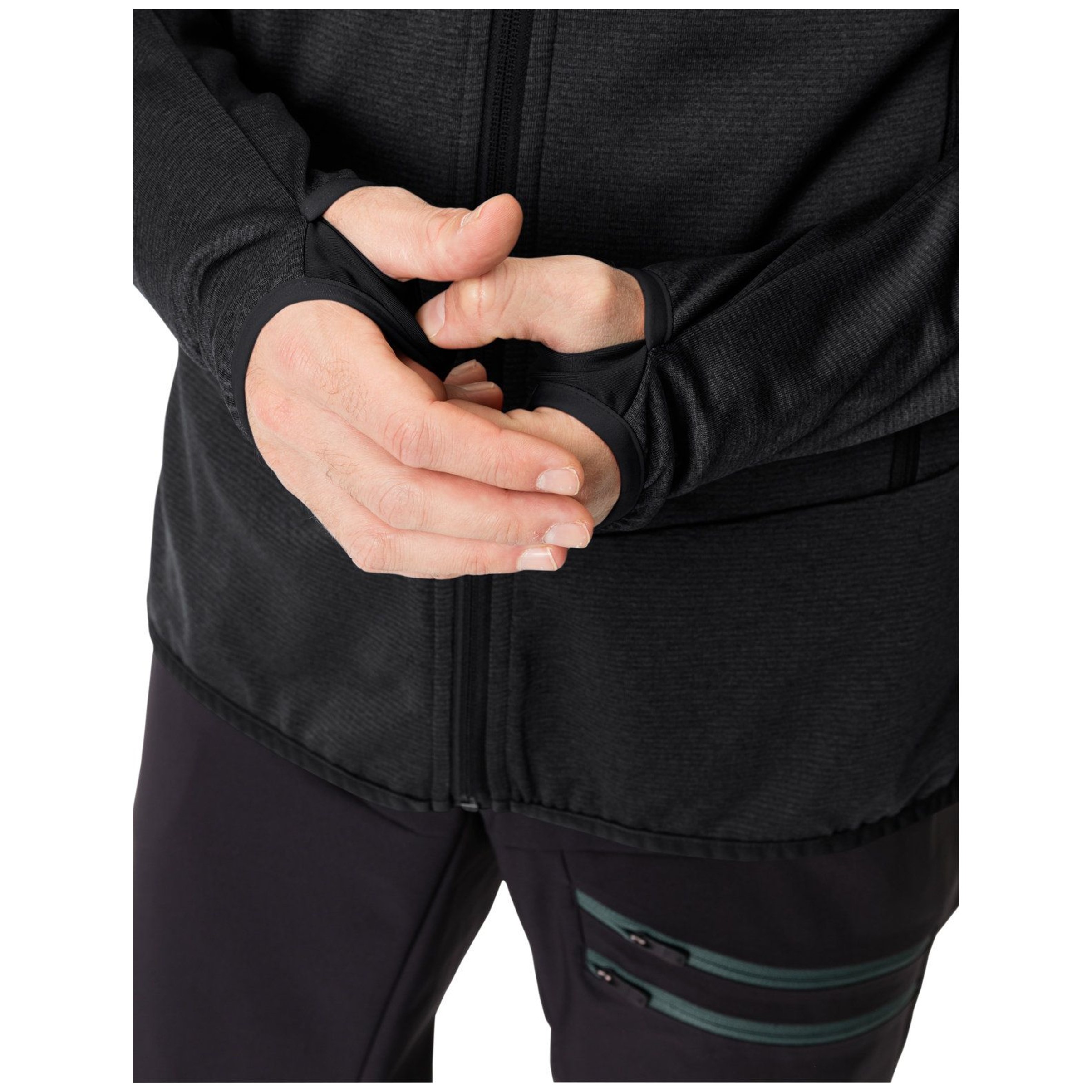 Chaqueta de polar Monviso hombre - Imagen 5