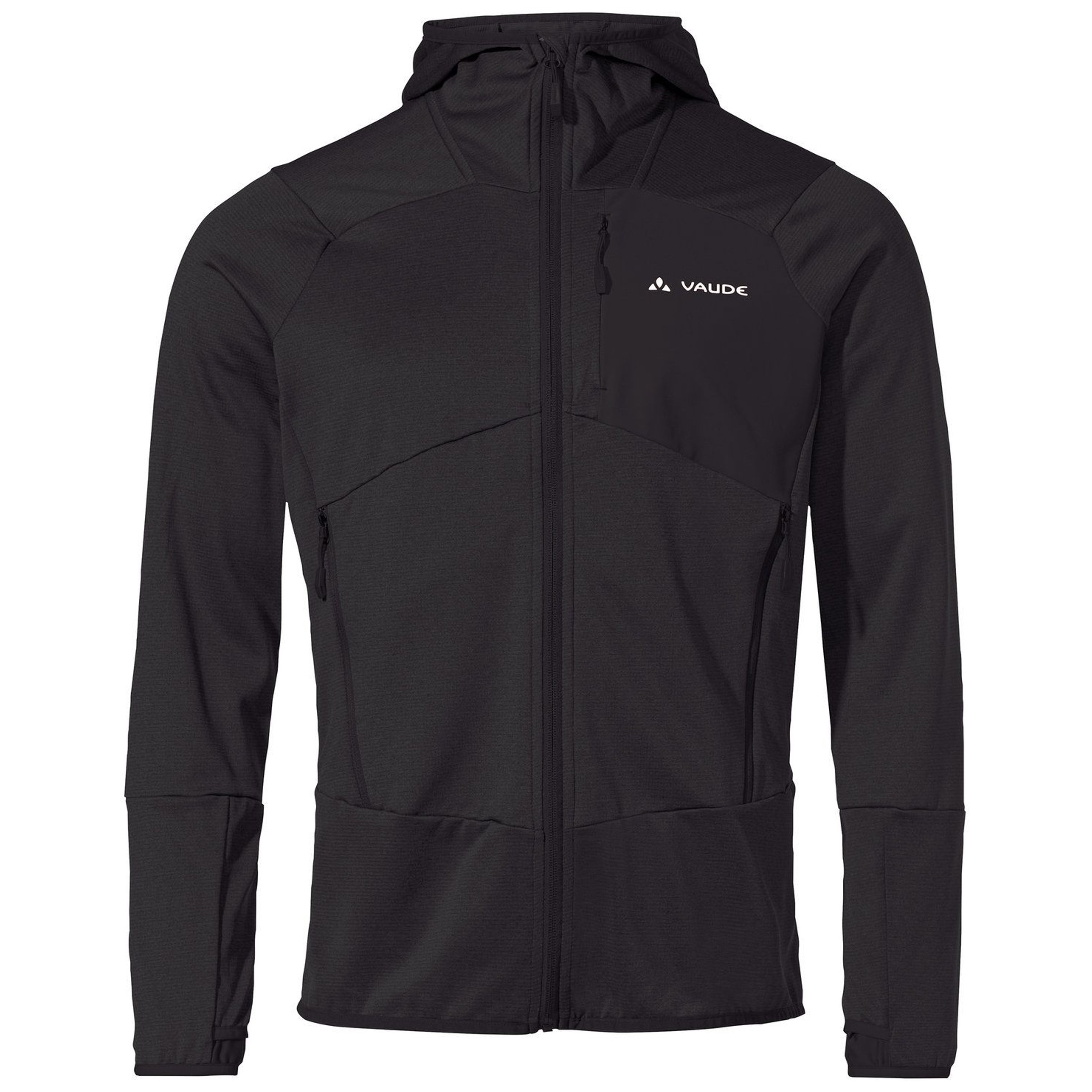 Chaqueta de polar Monviso hombre