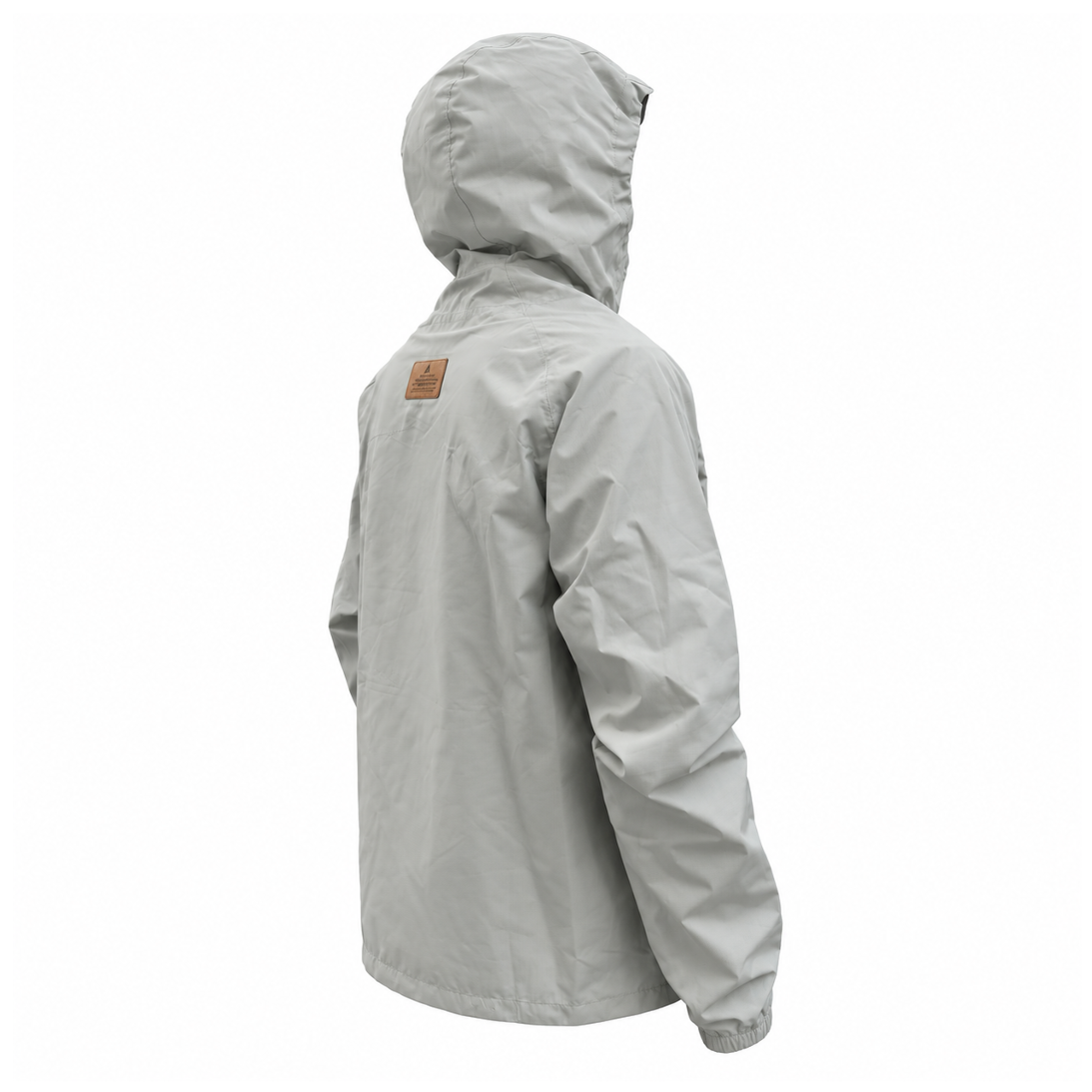 Cortaviento Impermeable Anorak Hombre Kolinkin - Imagen 3
