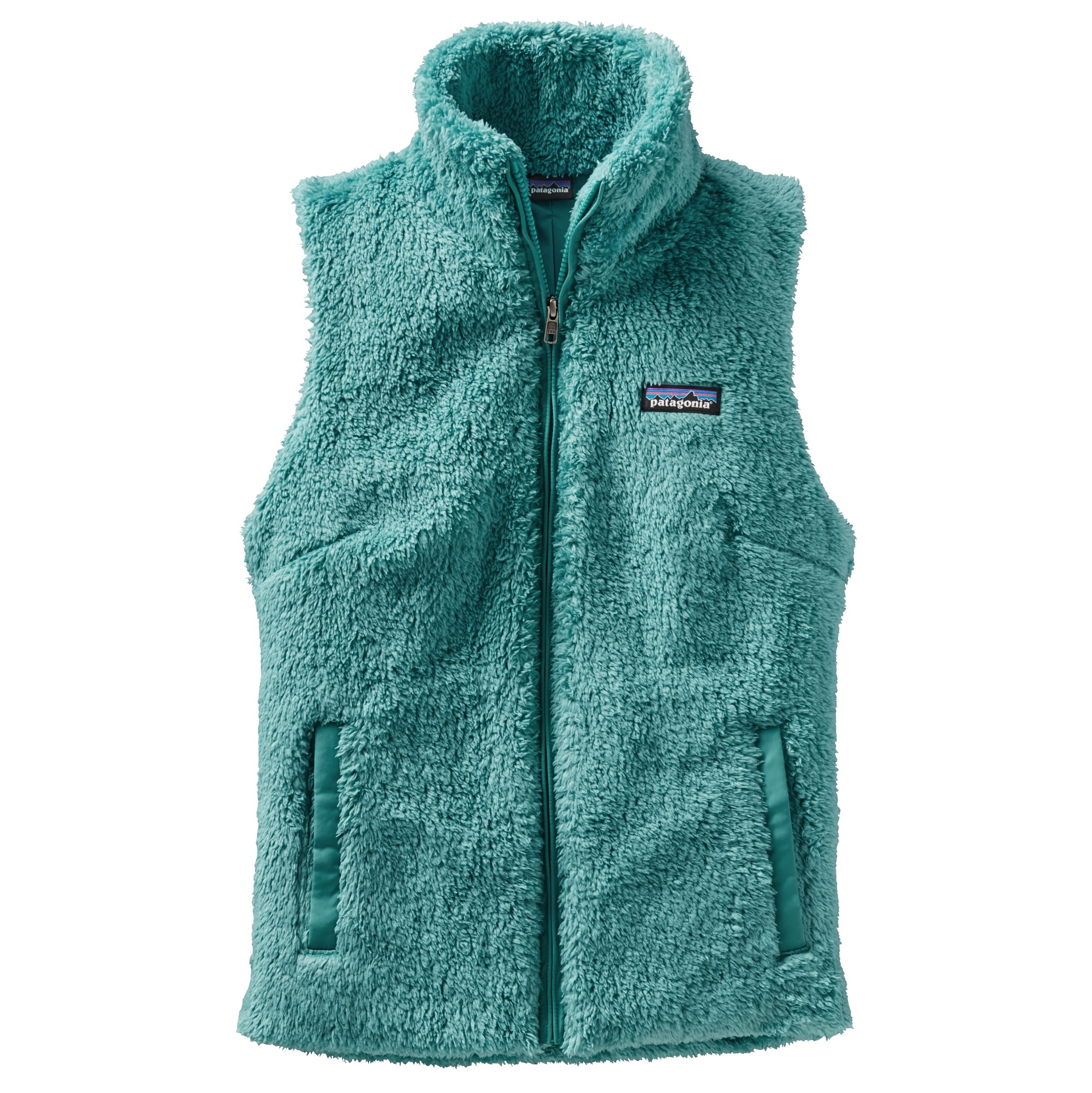 Polar de Mujer Los Gatos Vest