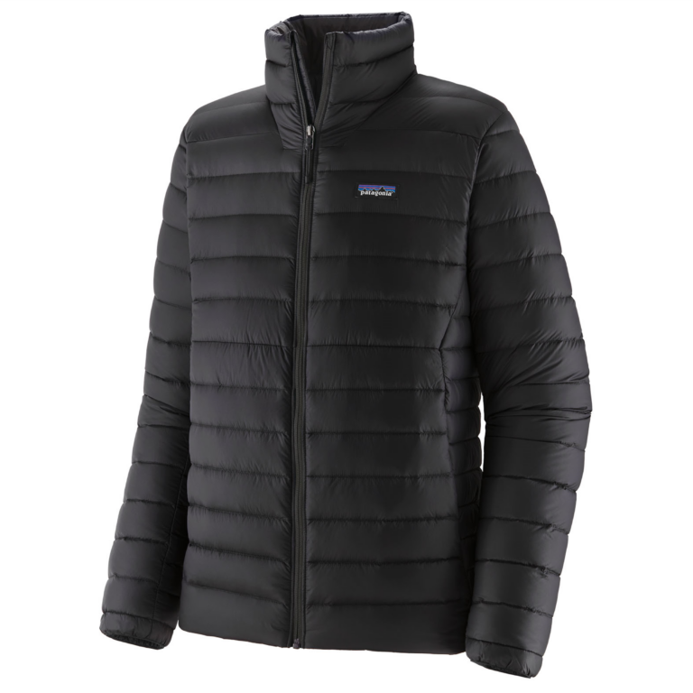 Chaqueta Hombre Pluma Down Sweater