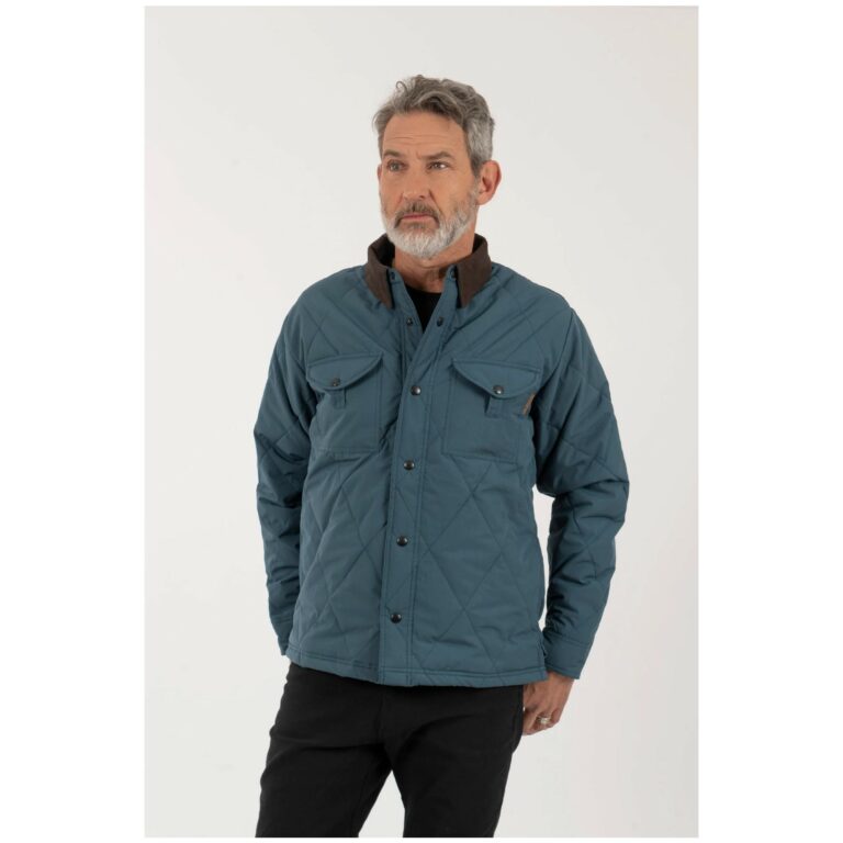 Chaqueta Hombre Jiarr