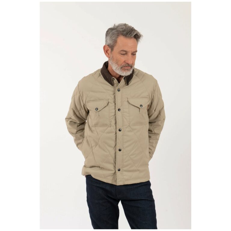 Chaqueta Hombre Jiarr