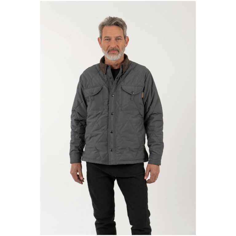 Chaqueta Hombre Jiarr