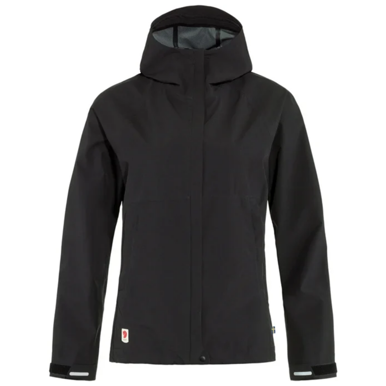 Chaqueta Mujer High Coast Hydratic Trail
