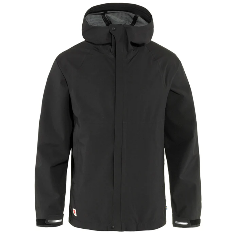 Chaqueta Hombre High Coast Hydratic Trail
