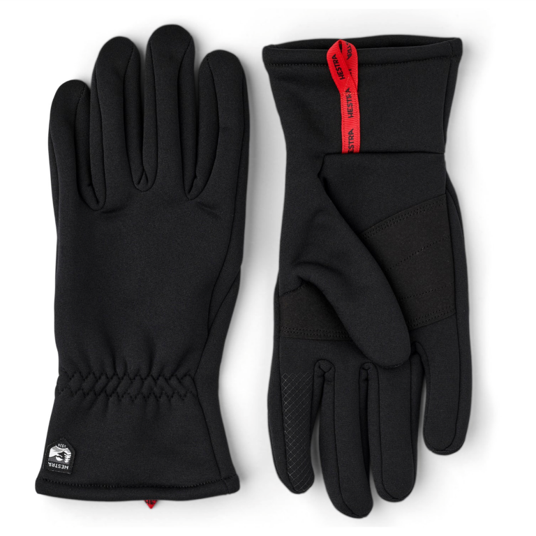 Guantes Touchpoint Fleece Liner Sr