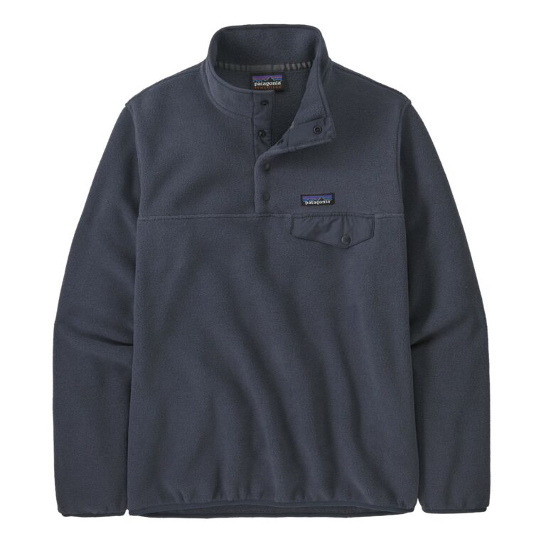 Polar Mujer Synch Snap-T Fleece Pullover