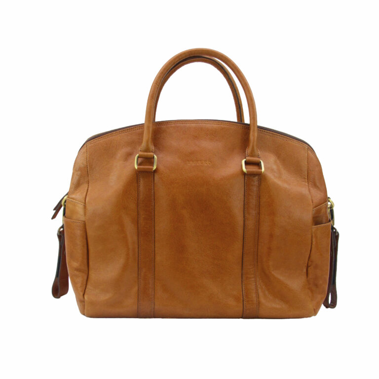 Bolso Orquídea Mediano