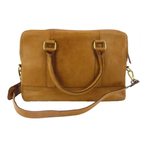 Maletín Peumo Café