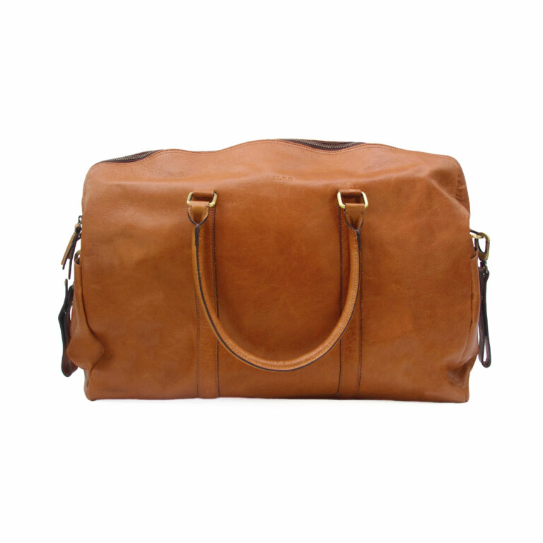 Bolso Orquídea Grande