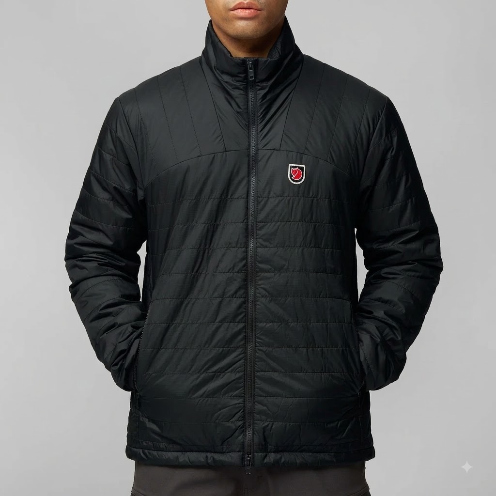 Chaqueta Hombre Expedition X-Lätt - Imagen 3