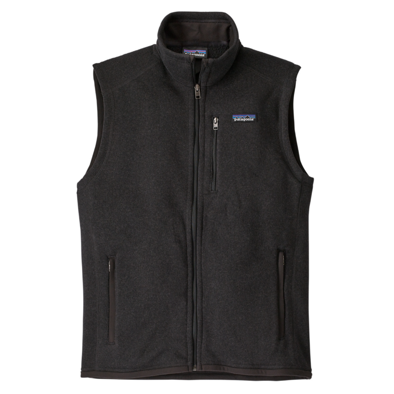 Polar Hombre Sin Mangas Better Sweater Vest