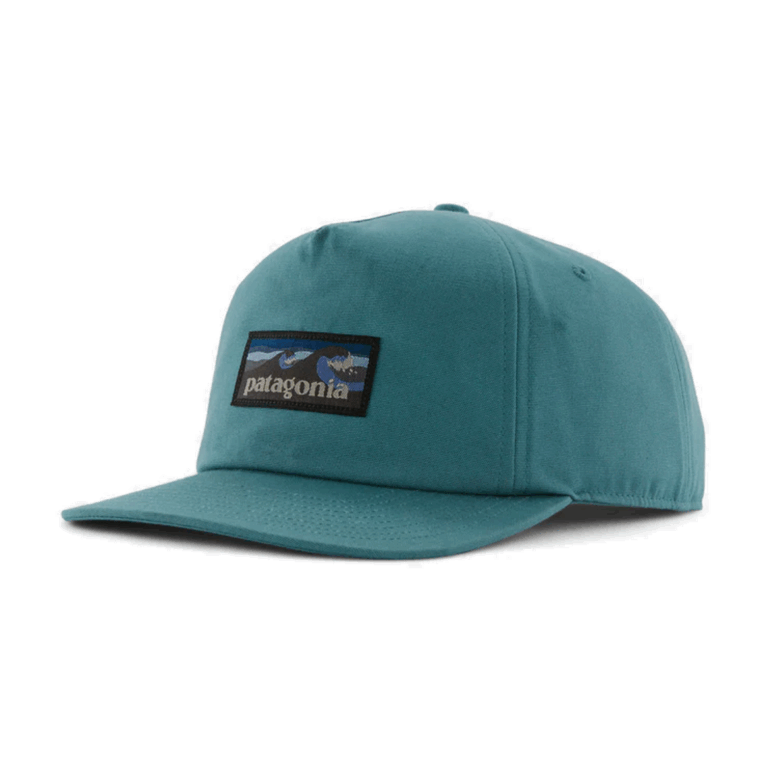 Jockey Boardshort Label Funfarer Cap