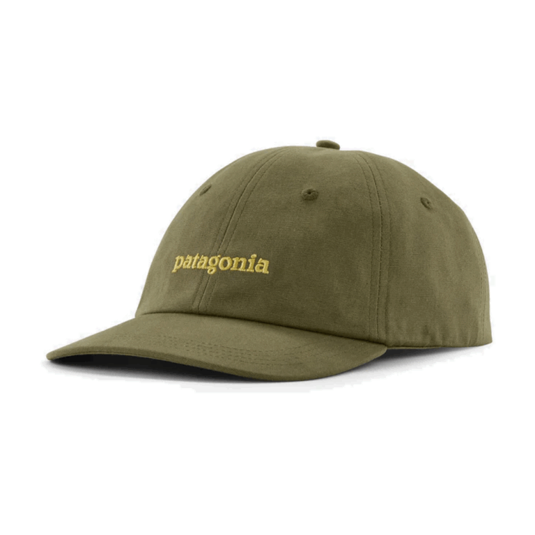 Jockey P-6 Label Trad Cap