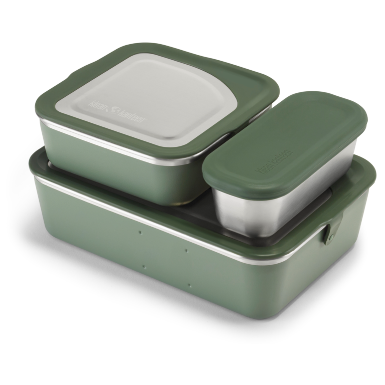 Set Food Box Family