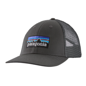 Jockey P-6 Logo Lopro Trucker Hat