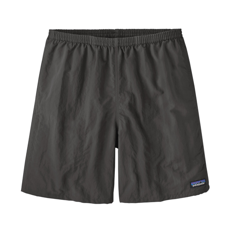 Shorts Baggies 7" IN Hombre Gris