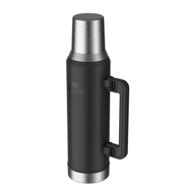 Mate System Classic 1.6 lt