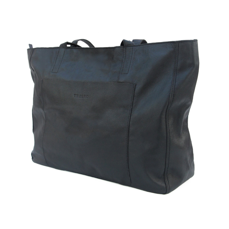 Tote Bag Negra