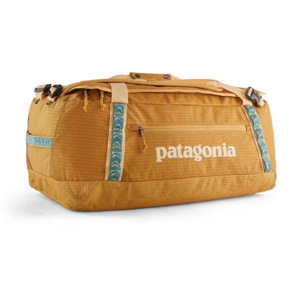 Bolso de Viaje Black Hole Duffel 55L