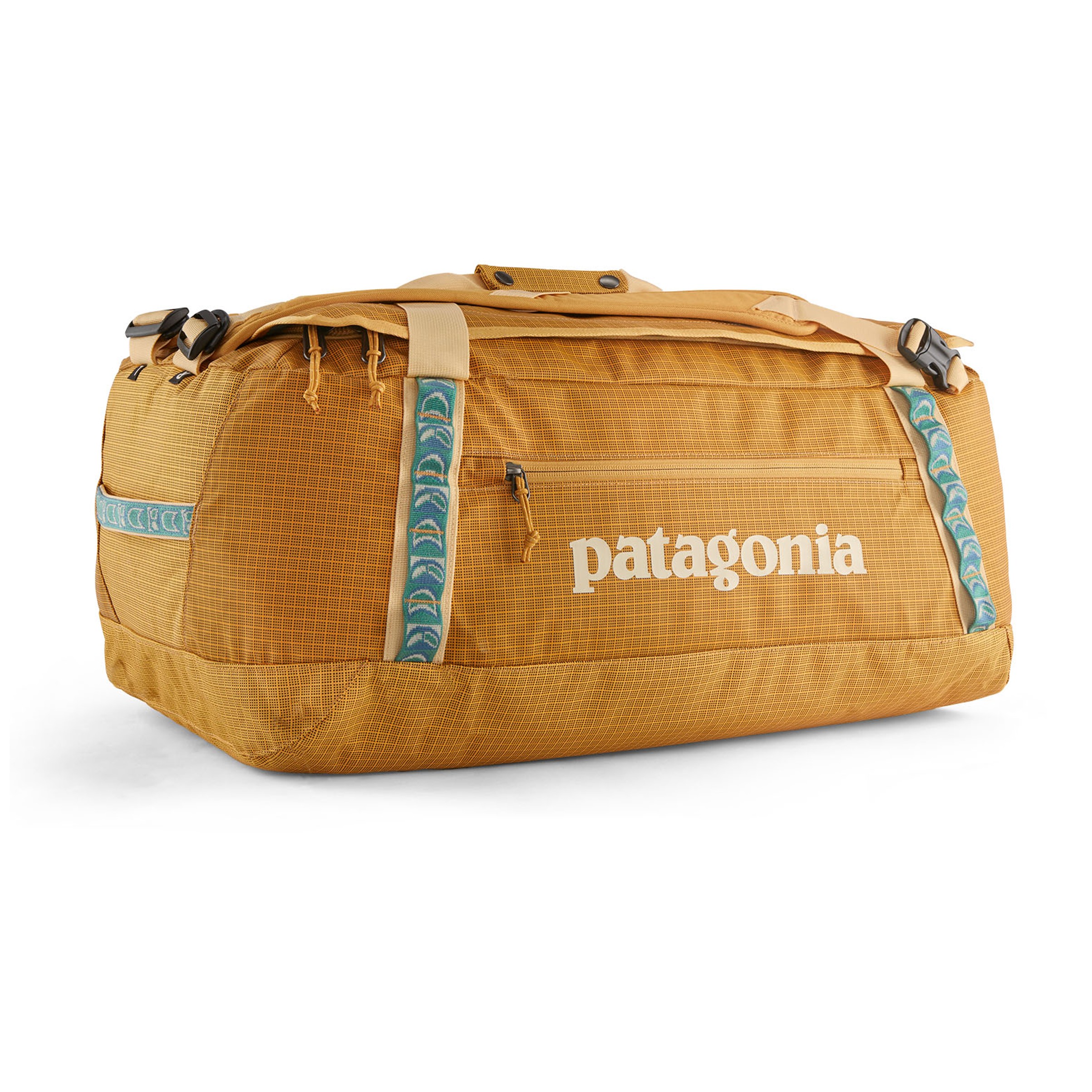 Bolso de Viaje Black Hole Duffel 55L