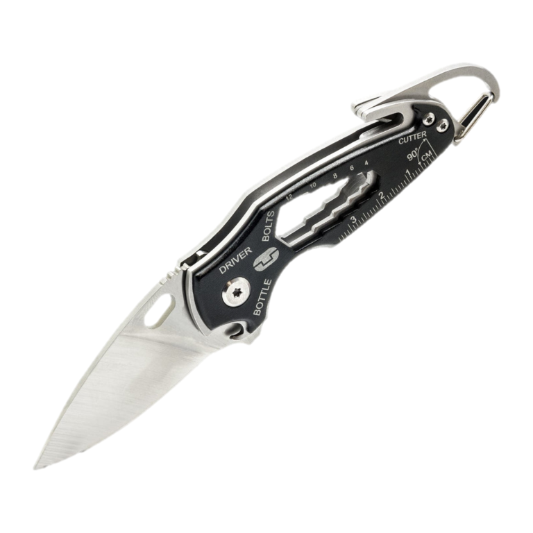 Cuchillo Multifuncional