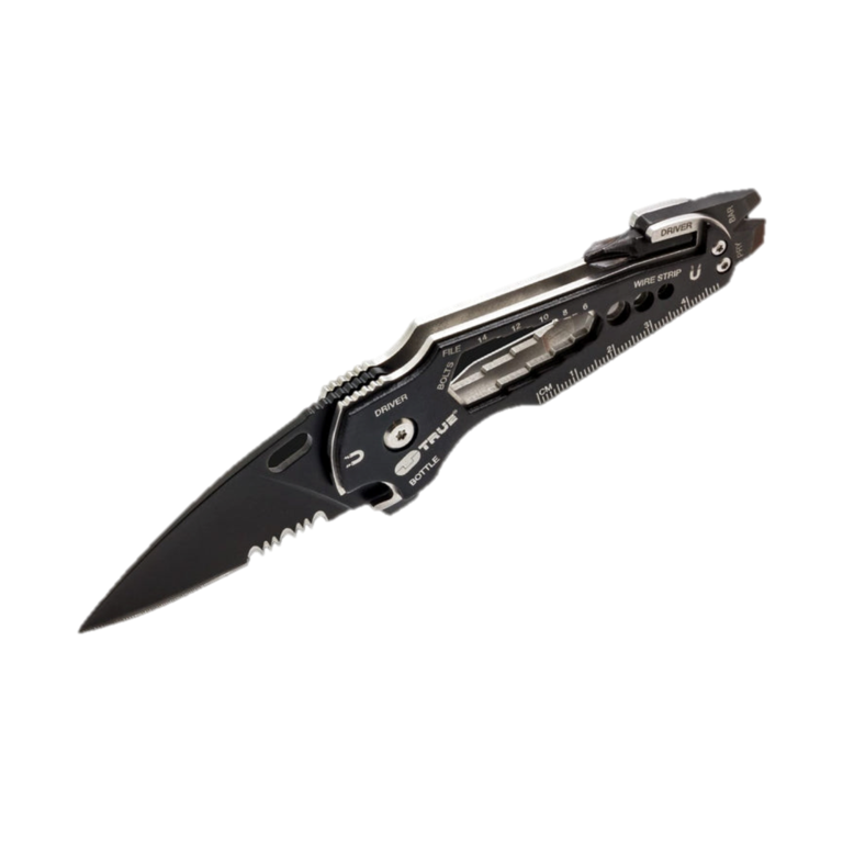 Cuchillo Multifuncional Plus