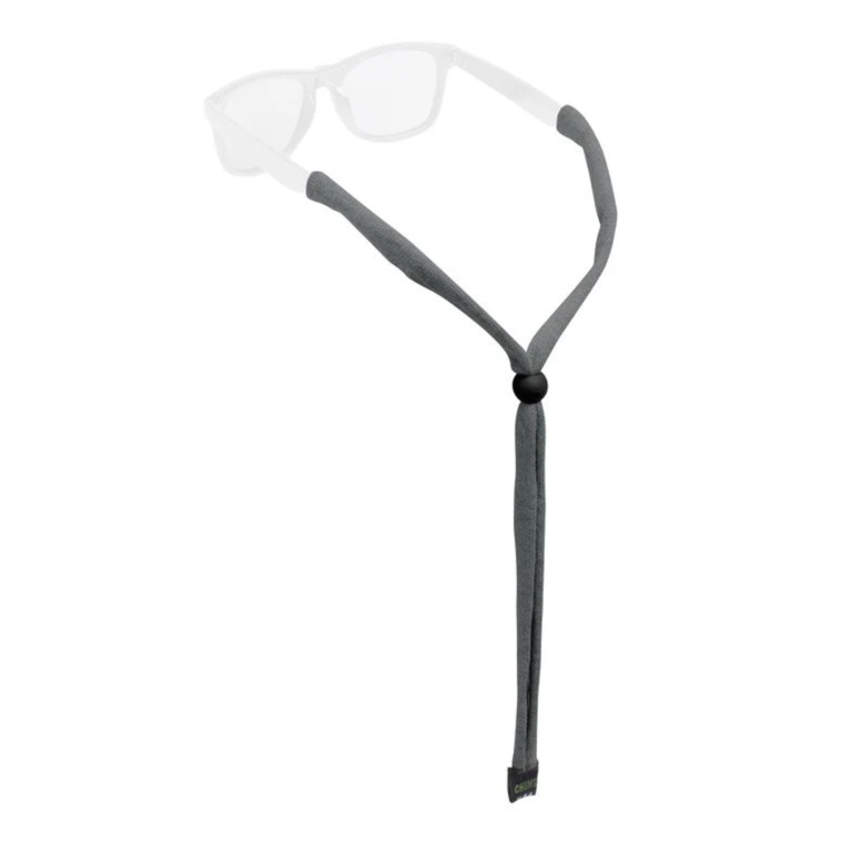 Straps porta lentes gris