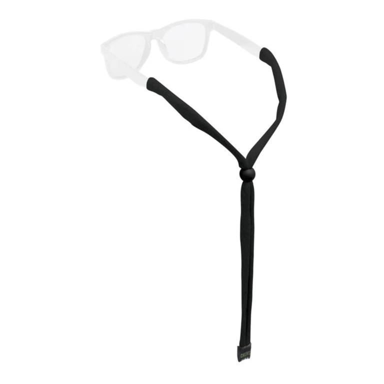 Straps porta lentes negro