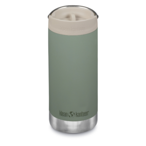 Botella Térmica TKWide 355 ML con Tapa de Café