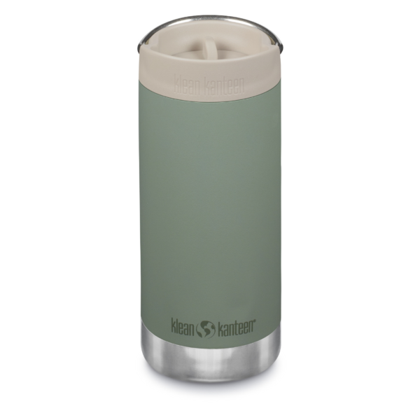 Botella Térmica TKWide 355 ML con Tapa de Café