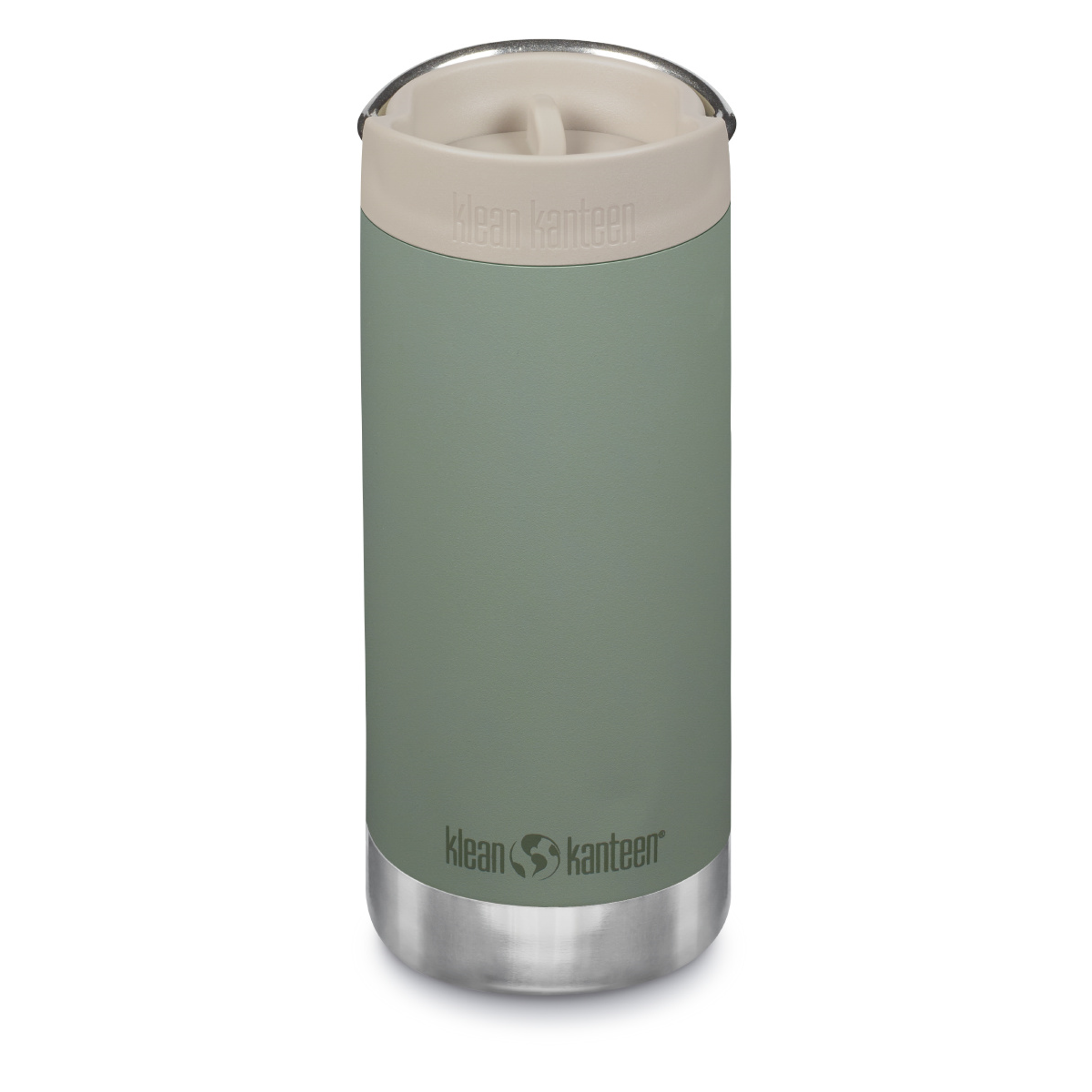 Botella Térmica TKWide 355 ML con Tapa de Café