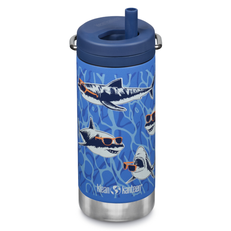 Botella Térmica TKWide 355ML con Tapa Twist