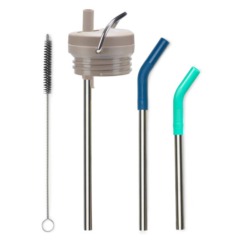 Kit de tapa Twist con Bombilla para TKWide