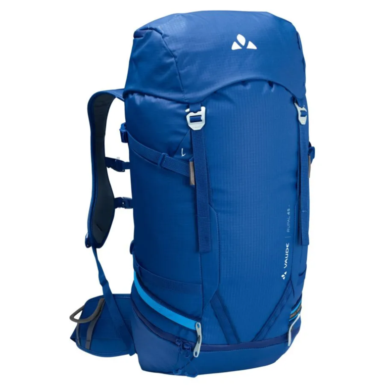 Mochila de viaje Rupal 45+